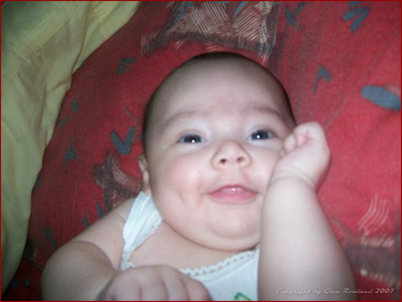 ChANtelle new PhoTos 123